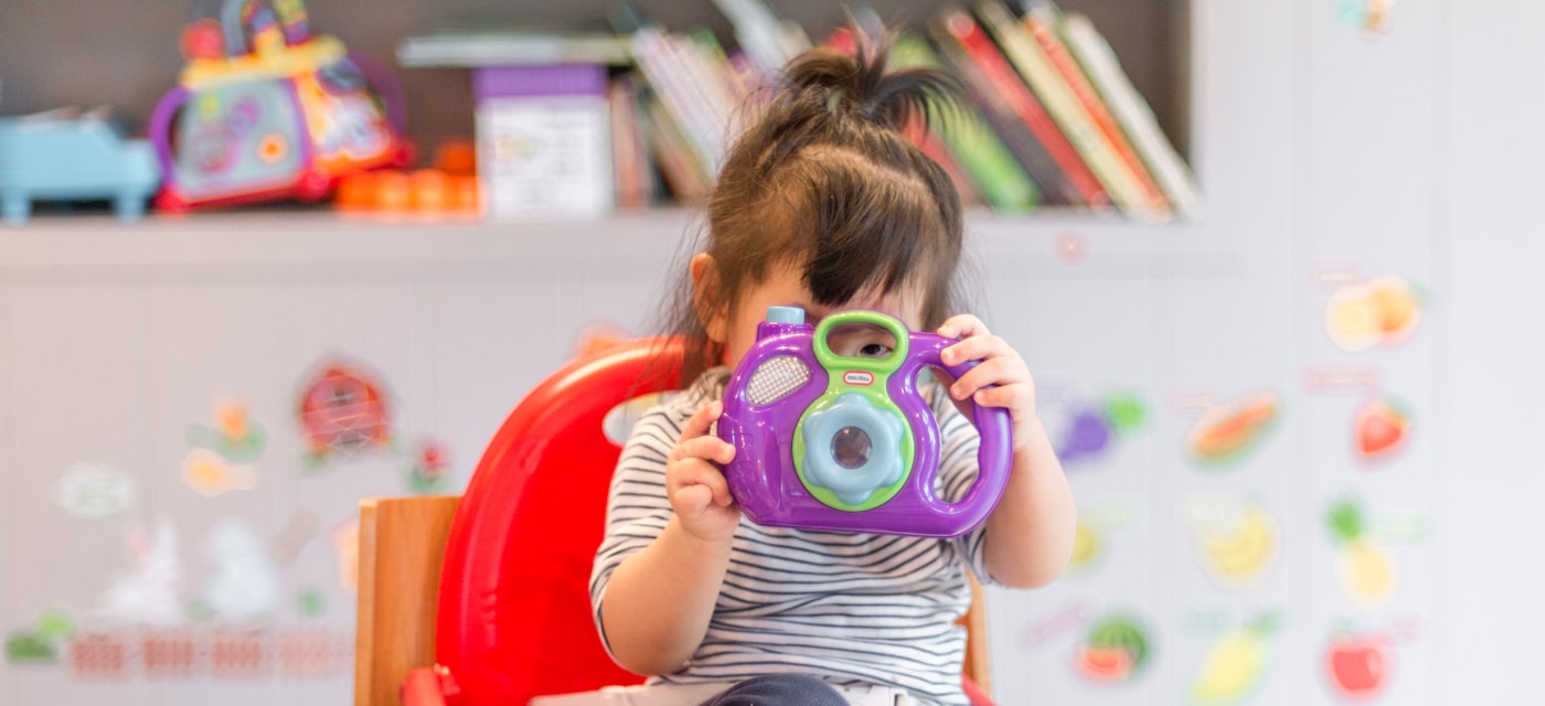 Baby App Without Ads or Data Tracking: Why MimiLog Is Different