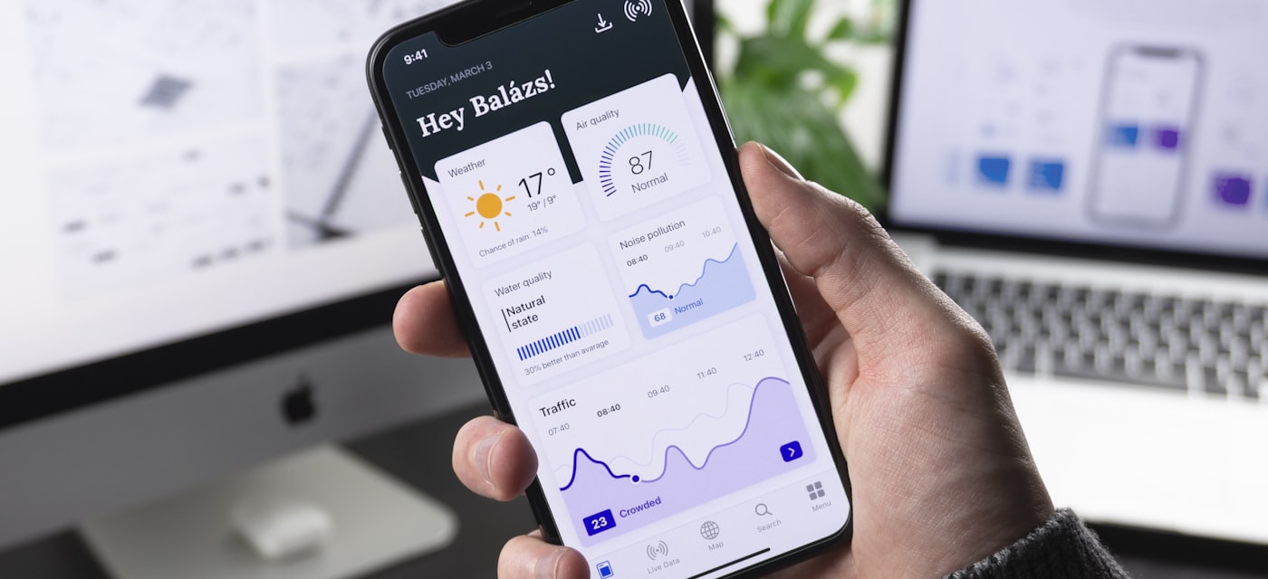 Best Vibration Sensor Apps With No Ads: Pocket Seismograph Tops the List