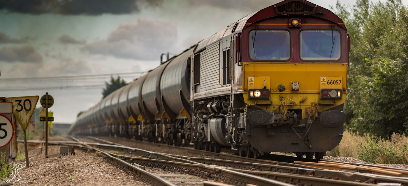 How to Detect Heavy Truck and Train Vibrations with Your Phone